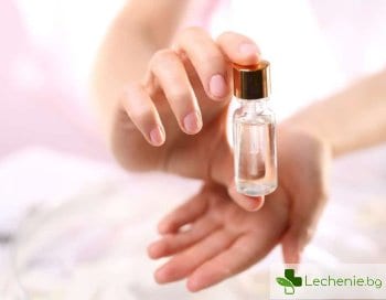 Топ 10 на най-ефективните масла за здрави и красиви нокти