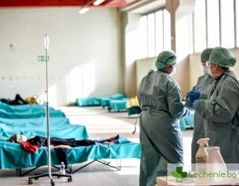 Италия се изчисти от коронавируса, 0 нови заразени в 2 региона