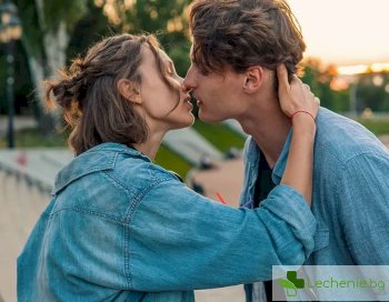Болест на целувката или мононуклеоза - какво представлява