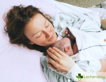 Кога е най-правилно да се пререже пъпната връв на бебето след раждането