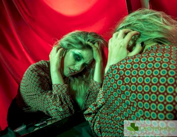 Параноидна шизофрения