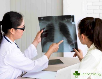 Пневмоторакс