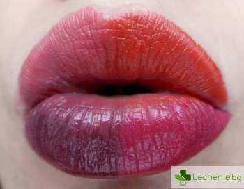 7 натурални начина да подхраните устните си