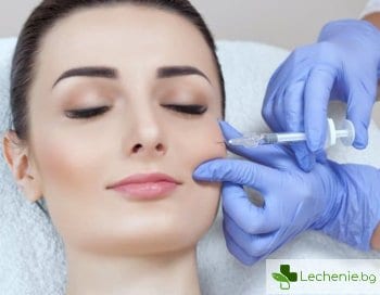 За стегната кожа - топ 4 най-подмладяващи козметични процедури