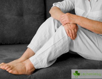 Полиневропатия на крайниците