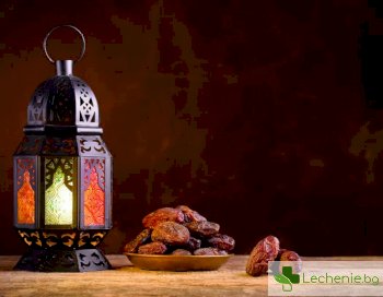 Спасението от диабет - с пост при Рамадан