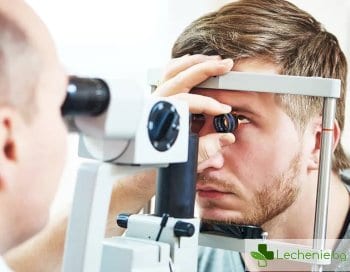 60 диагнози една болест - на каква възраст възниква глаукома