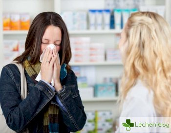 Топ 3 най-съвременни препарати за лечение на алергии