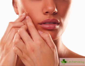 4-те най-чести видими проблеми на кожата и решението им