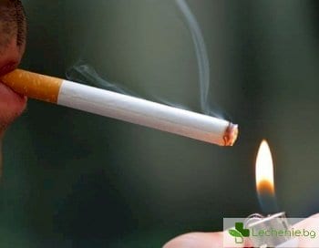 7 начина за прочистване на белите дробове от никотин и катран
