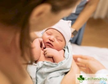 Без болки и контракции – какво е скрито раждане и защо е заплаха за здравето