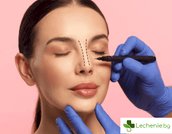 За по-красив нос - топ 6 заблуди за ринопластиката