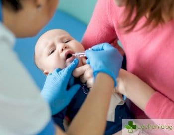 Ротавирусите - защо децата е препоръчително да се ваксинират