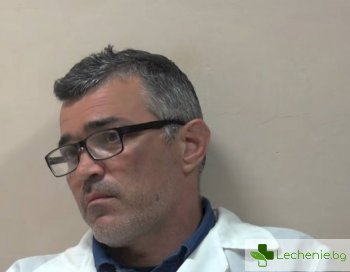 Според русенски лекар генерал Мутафчийски не знае какво е опасна инфекция