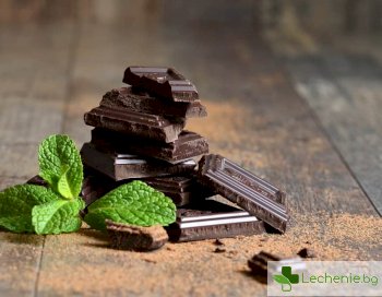 Шоколад за понижаване на кръвното - как помага