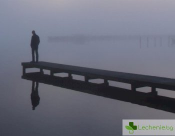 Защо винаги оставаме сами със своите нещастия