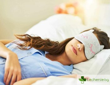 7-8 часа сън дневно ни предпазват от коронавирус инфекция