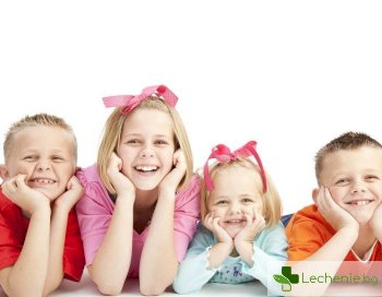 10 научни съвета как да отгледате щастливи деца
