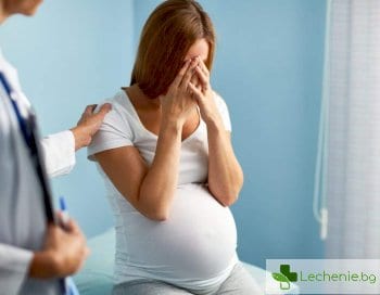 Качеството на спермата при мъжа в зависимост от бременността на майката