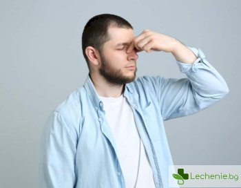 Мъчително дишане – какво е синдром на празния нос и как се лекува