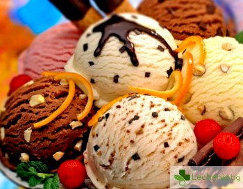 Обявиха сладоледа за най-полезния от всички десерти