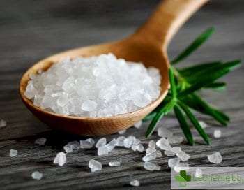 Обявиха Китай за държавата, в която се консумира най-много сол в света