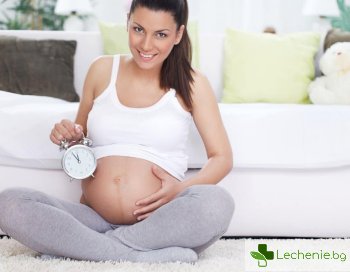 Топ 5 най-странни факта за 9-тия месец на бременността