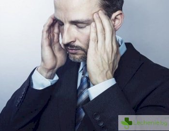 5 техники за понижаване на нивата на стрес при мъжете