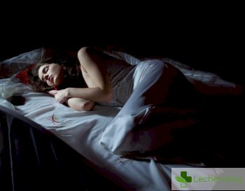 Сън на тъмно – топ 3 ползи за здравето и за дълголетие