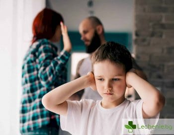 Безгрешните - 6 типа токсични родители и как да се държим с тях правилно