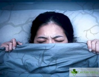 Защо масово хората не могат да се справят със сънната парализа