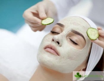 Натуралните средства помагат за ефективно овлажняване на кожата