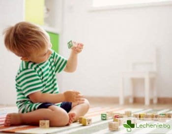 5 признака, по които да познаете безопасните детски играчки