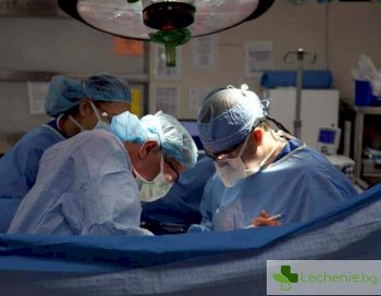 Първа трансплантация на сърце, което не бие, направиха в UK