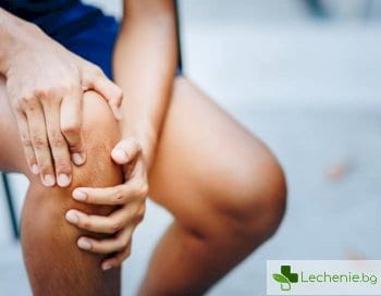 Как коляното да се възстанови възможно най-бързо след травма