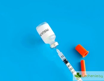 Как действа умният инсулин