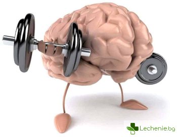 Упражнения за мозъка при хора с шизофрения