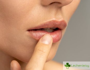 Как да спасим напукани и болящи устни – 5 са начинате