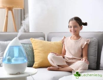 UV ампи и инхалатори – eто какво реално бори настинките у дома