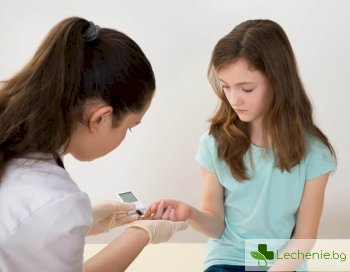 БЦЖ ваксина може да предпази децата от диабет тип 1