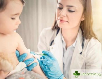 Защо многото ваксини не претоварват детския имунитет