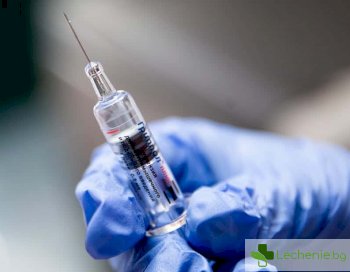 Защо през 2020 г. е свръх важна ваксинацията против грип