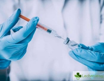 Универсална ваксина против грип показа ефективост във важен тест