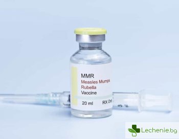 Ваксина срещу рубеола предотвратява развитието на тежки форми на COVID-19