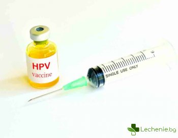 Ползата от ваксините против човешки папилома вирус може да е преувеличена