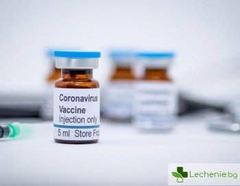 Потвърдено е, че руската ваксина образува антитела срещу COVID-19
