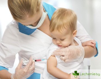 Само с ваксини епидемията от морбили може да бъде спряна в Европа