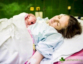 Вакуумна екстракция на бебето - кое е най-важното за процедурата
