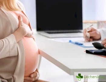 Вени и бременност - как се проверяват за здравина