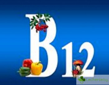 Какви са ползите от приема на витамин B-12
